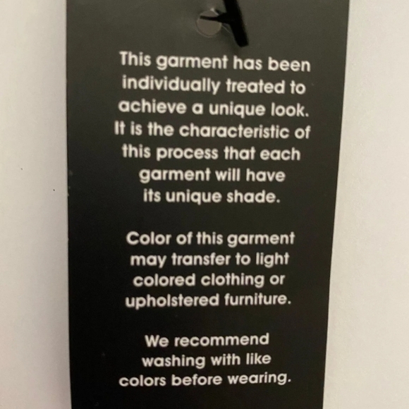 NWT!! Celebrity Pink RE generation Stellar Skirt Size 11/30 - Picture 7 of 8